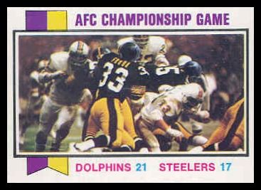 138 Afc Title Game